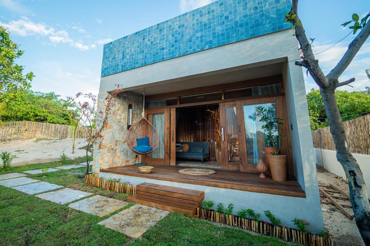 Sky Atins Rooftop Exterior photo